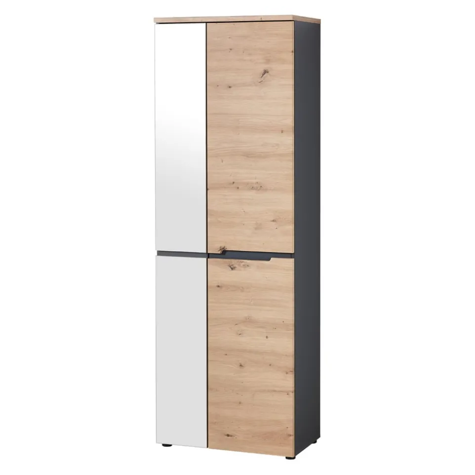 Garderobenschrank Memphis