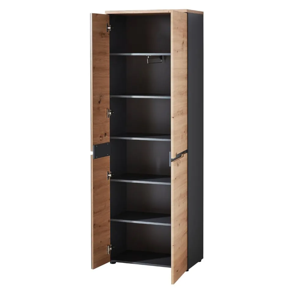 Garderobenschrank Memphis