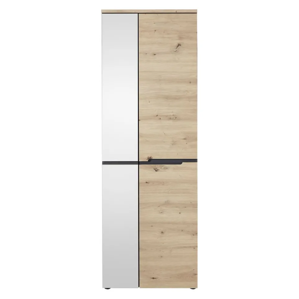 Garderobenschrank Memphis