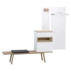 Garderobenschrank Mex