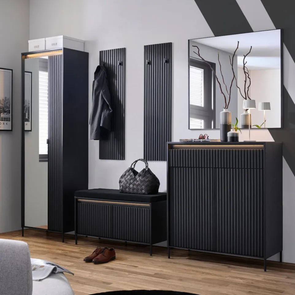 Garderobenschrank Noto