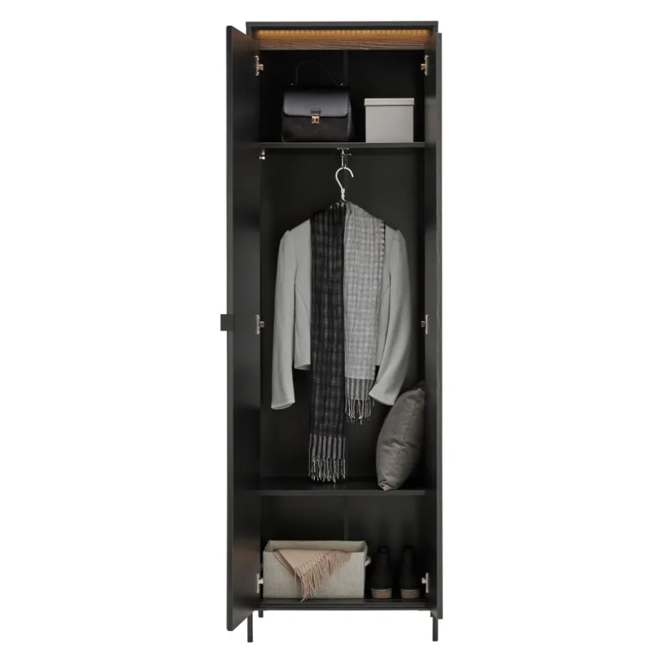 Garderobenschrank Noto