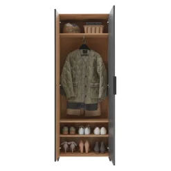Garderobenschrank Riva
