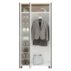 Garderobenschrank Sorrent