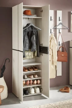 Garderobenschrank Unique