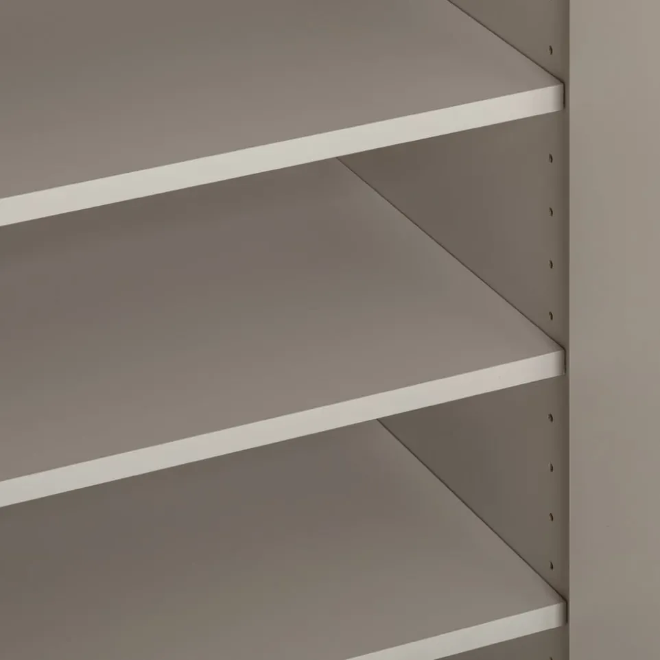 Garderobenschrank Unique