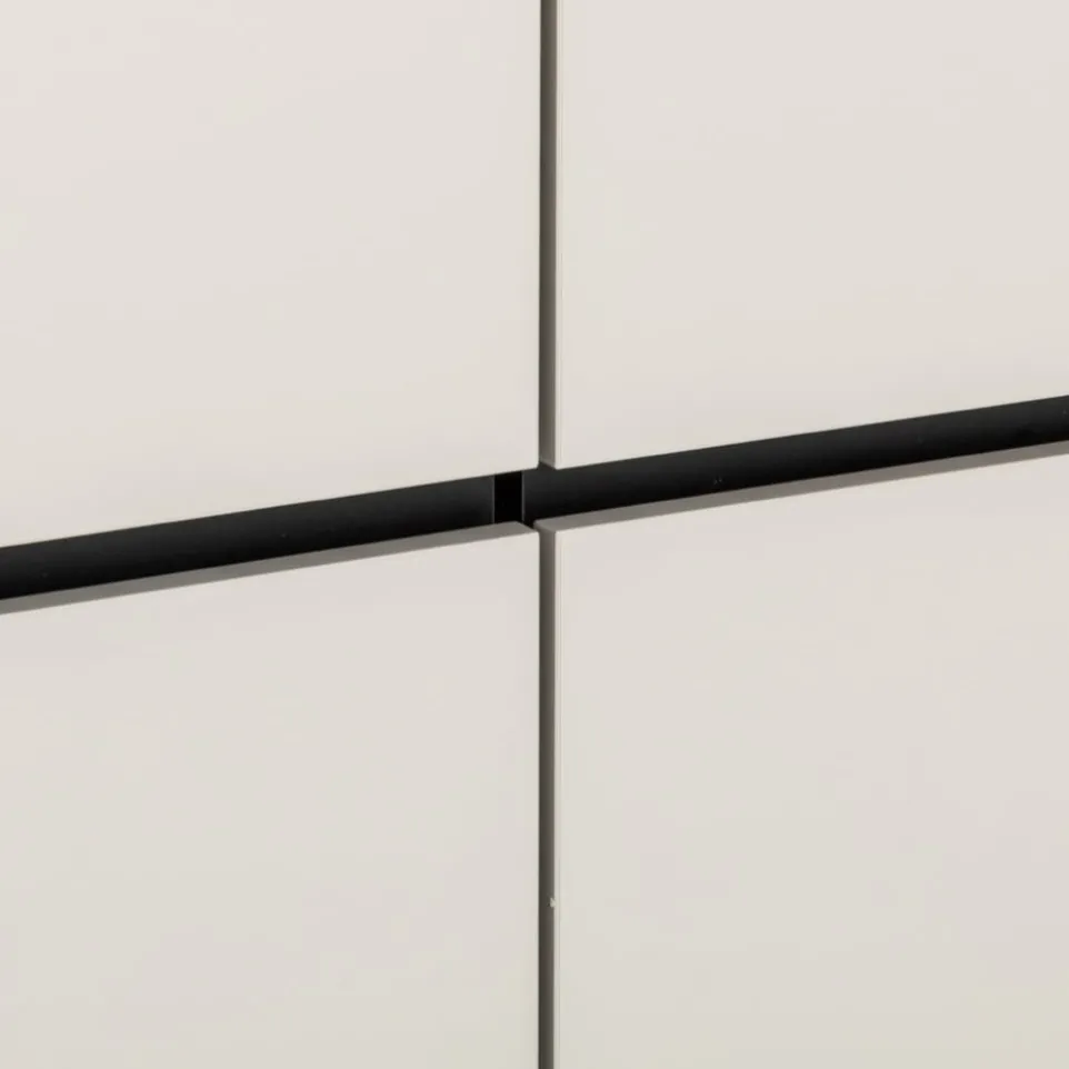 Garderobenschrank Unique