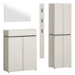 Garderobenschrank Unique