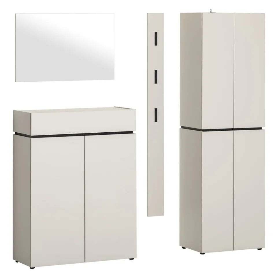 Garderobenschrank Unique