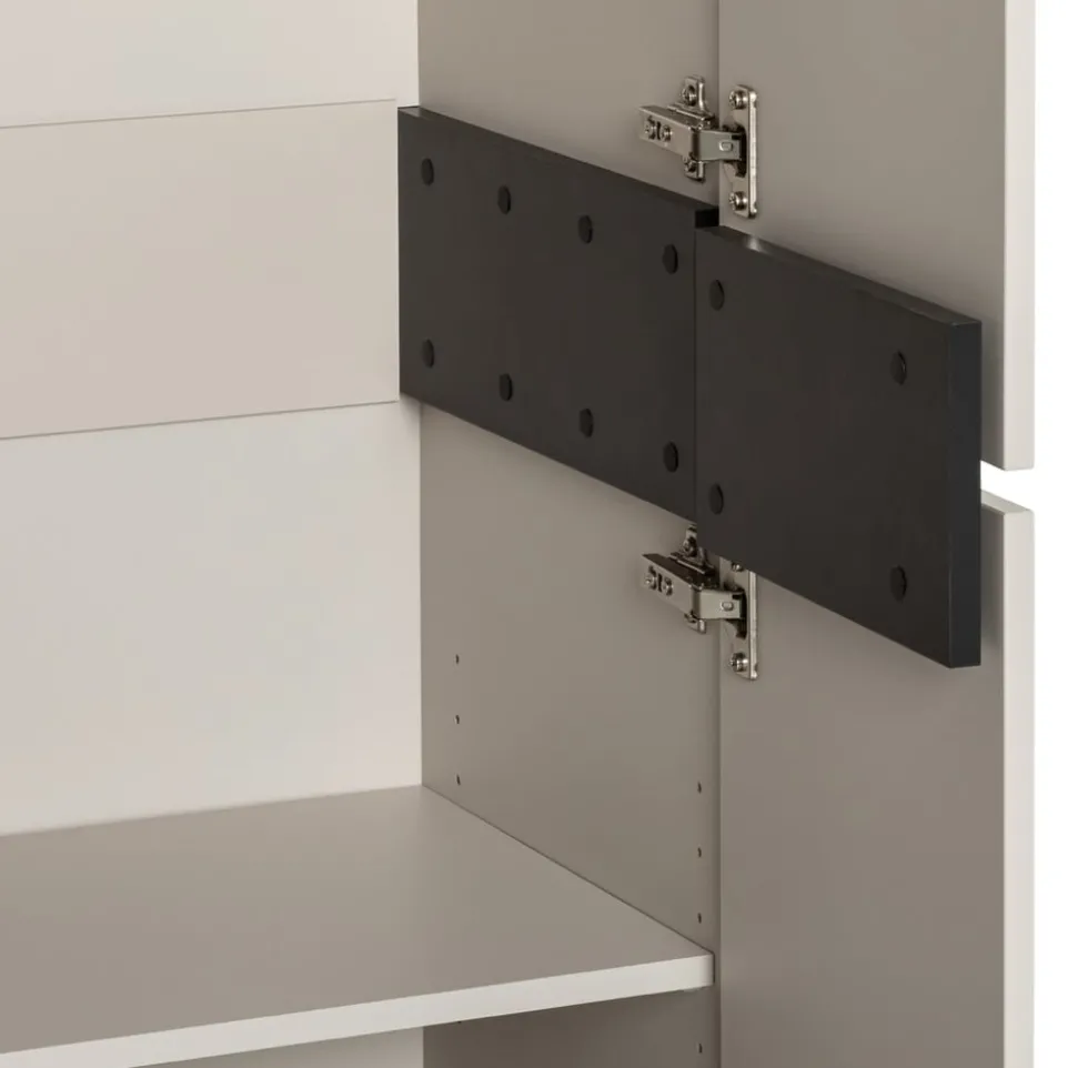 Garderobenschrank Unique