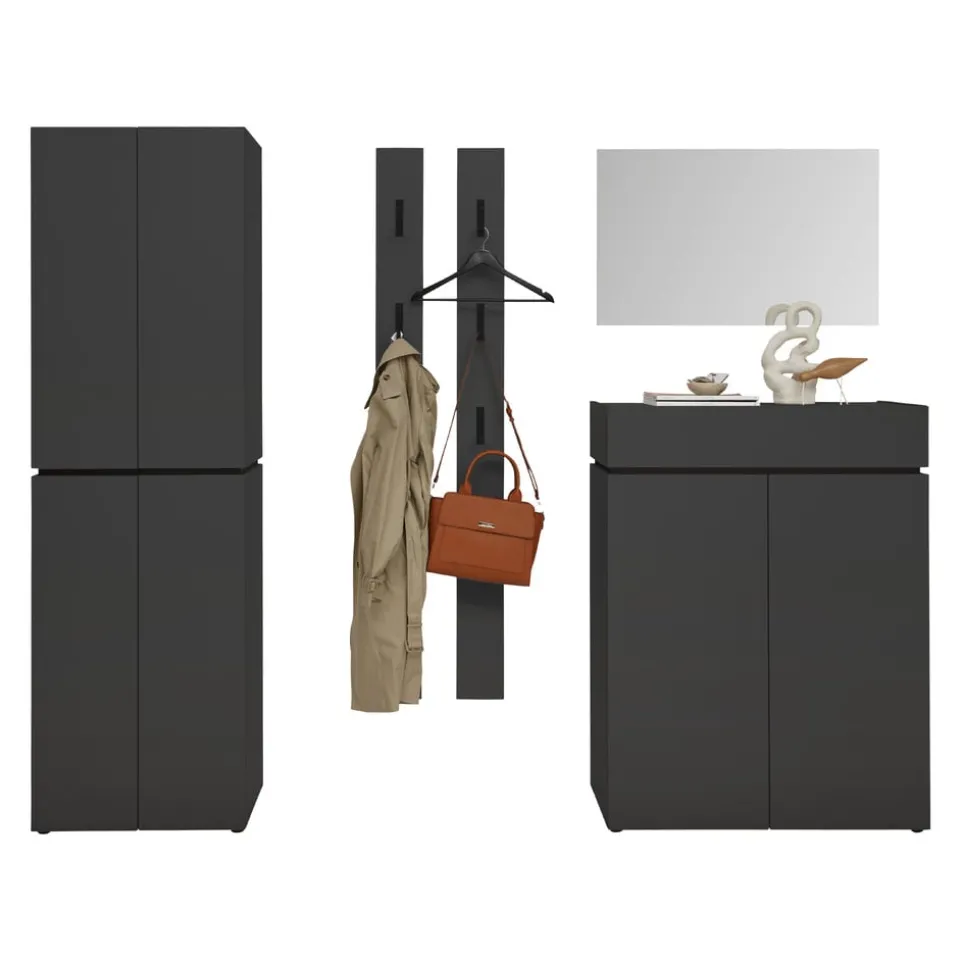 Garderobenschrank Unique