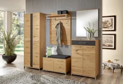 Garderobenschrank Vedo