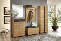 Garderobenschrank Vedo