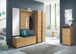 Garderobenschrank Vedo