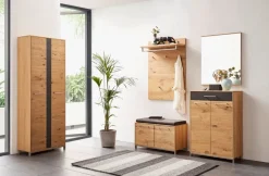 Garderobenschrank Vedo