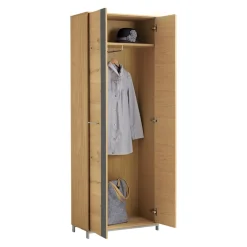 Garderobenschrank Vedo