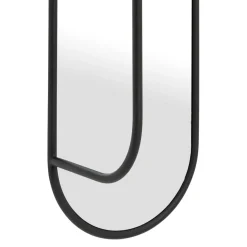 Garderobenspiegel Gams