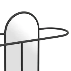 Garderobenspiegel Gams