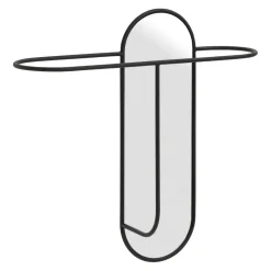 Garderobenspiegel Gams