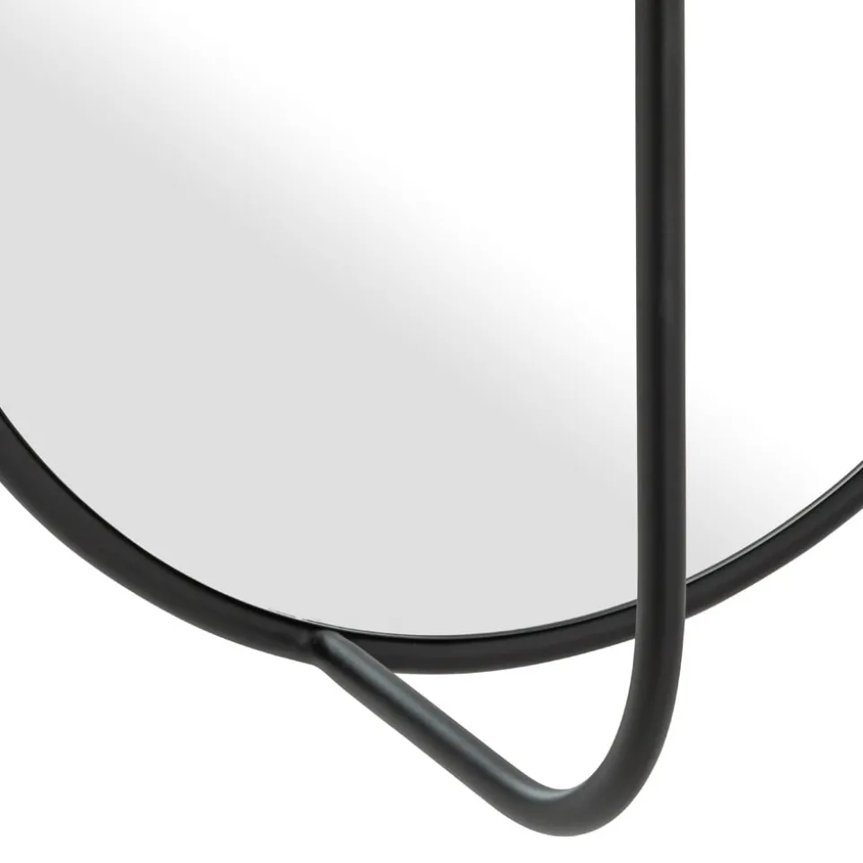 Garderobenspiegel Gams