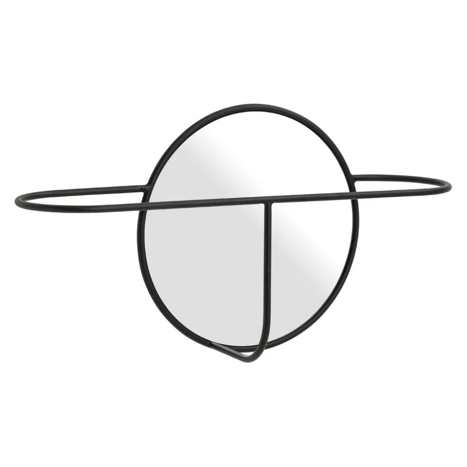 Garderobenspiegel Gams