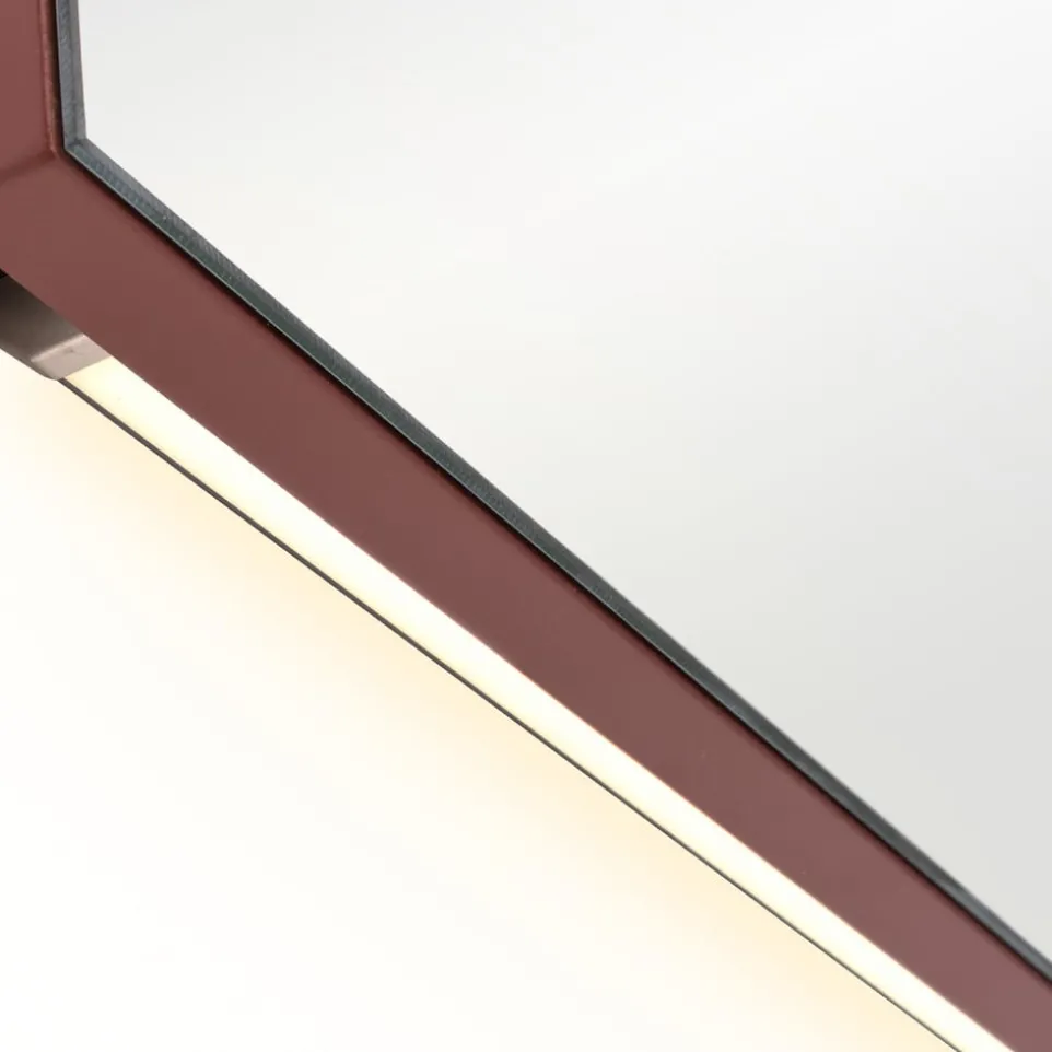 Garderobenspiegel Lou