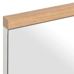 Garderobenspiegel Yamael