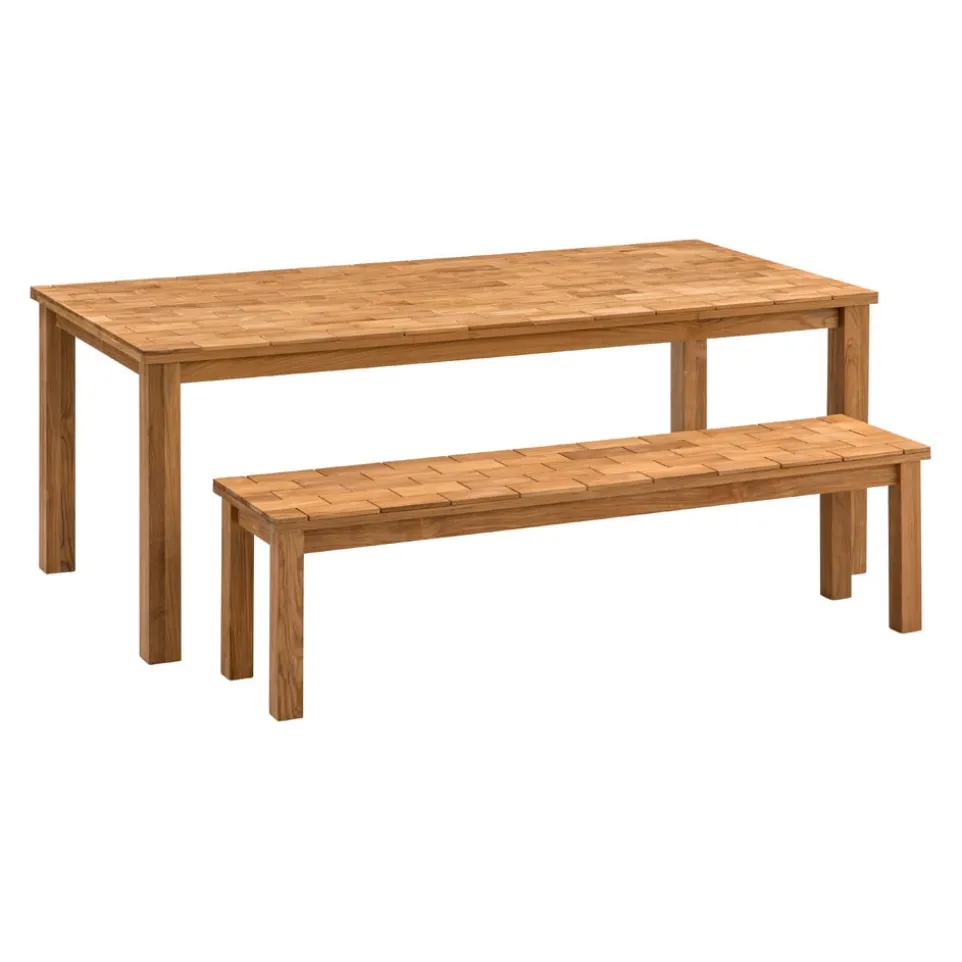 Gartenbank Altovaara