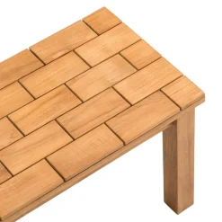 Gartenbank Altovaara