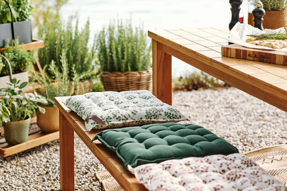 Gartenbank Altovaara