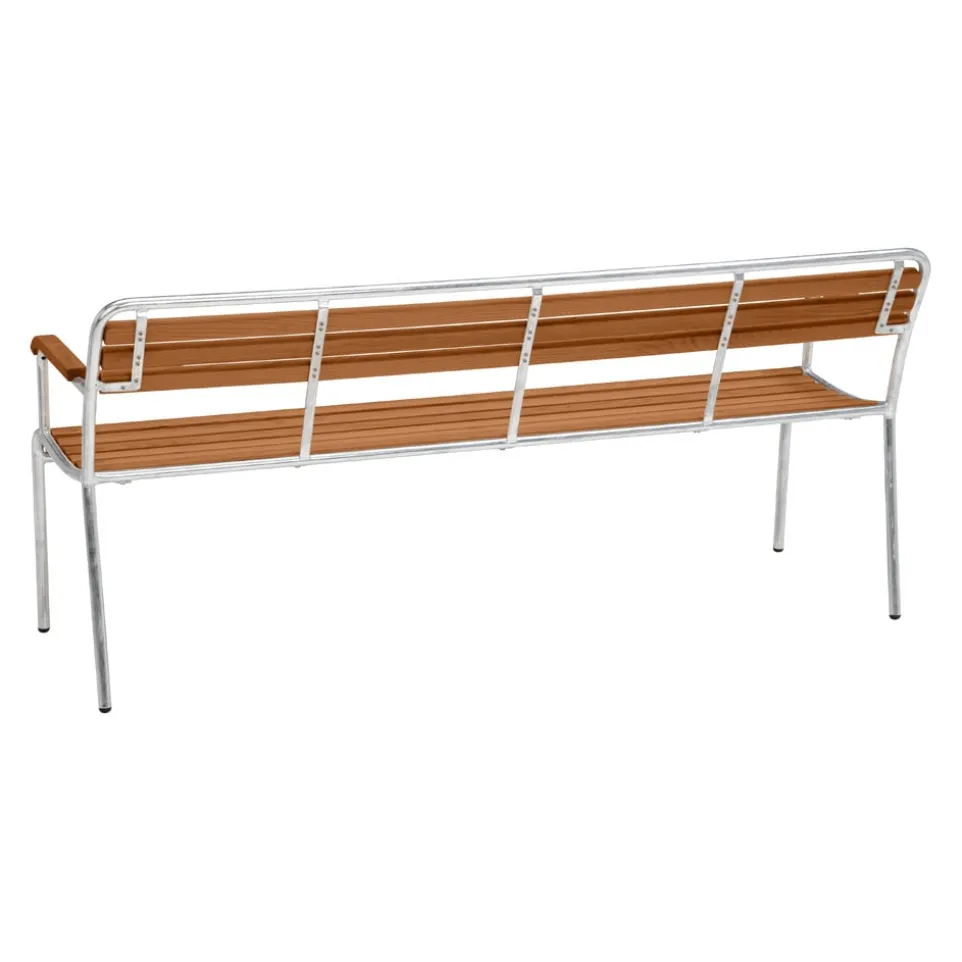 Gartenbank Baettig 40