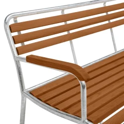 Gartenbank Baettig 40