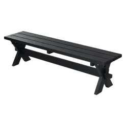 Gartenbank Nostalgie