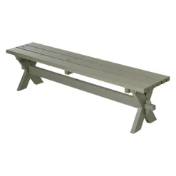 Gartenbank Nostalgie