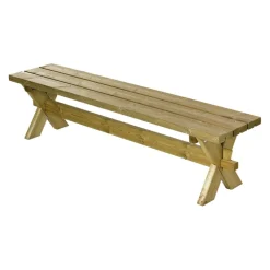 Gartenbank Nostalgie