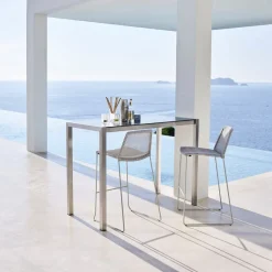 Gartenbarhocker Breeze