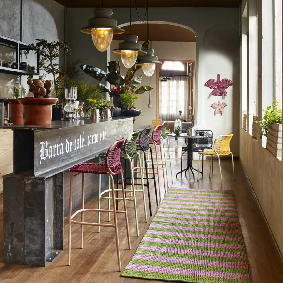 Gartenbarhocker Cielo