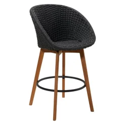 Gartenbarhocker Peacock