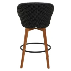 Gartenbarhocker Peacock