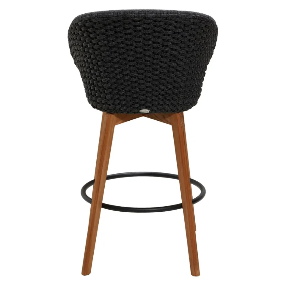 Gartenbarhocker Peacock