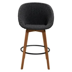 Gartenbarhocker Peacock