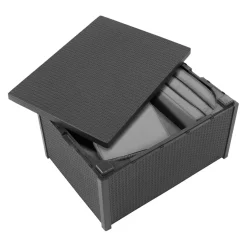 Gartenbeistelltisch Arica