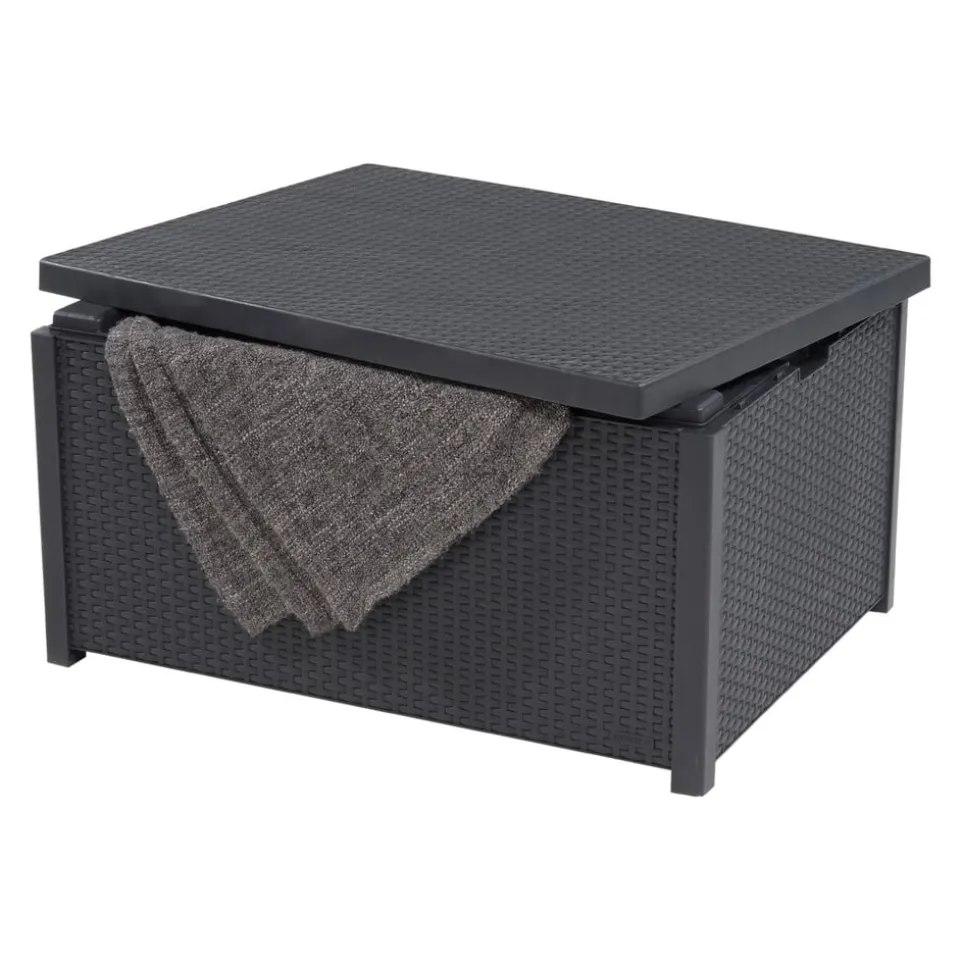 Gartenbeistelltisch Arica