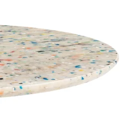 Gartenbeistelltisch Baettig PVC