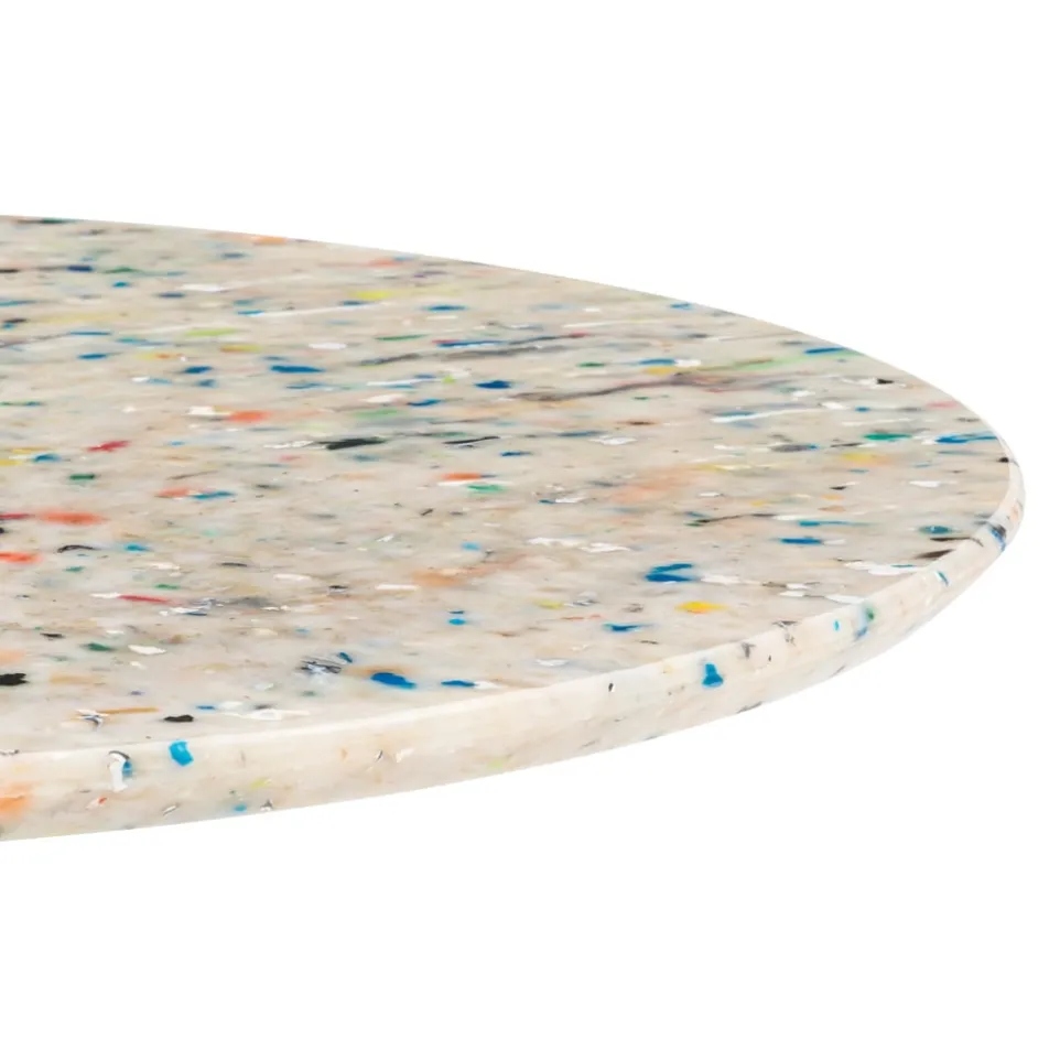 Gartenbeistelltisch Baettig PVC