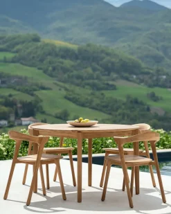 Gartenbeistelltisch Bok