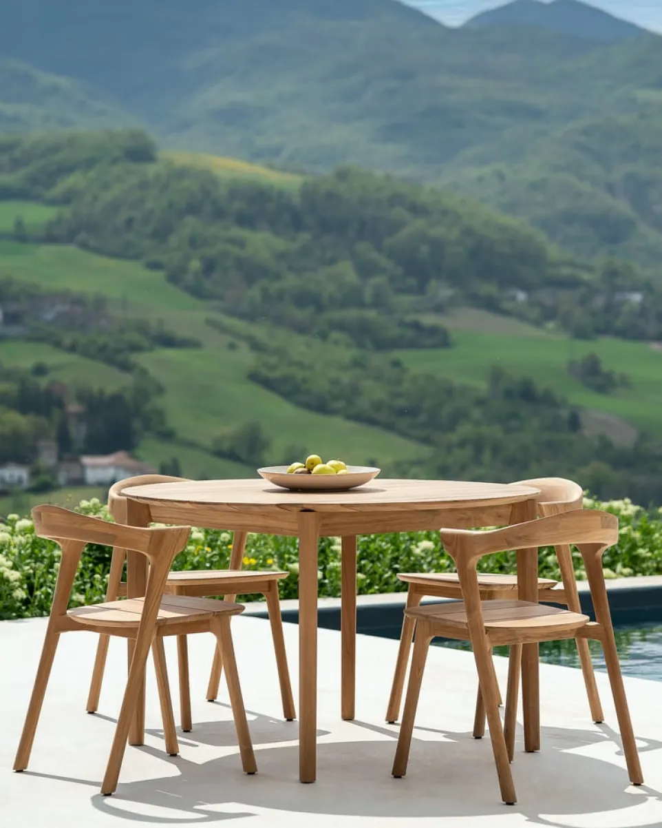 Gartenbeistelltisch Bok