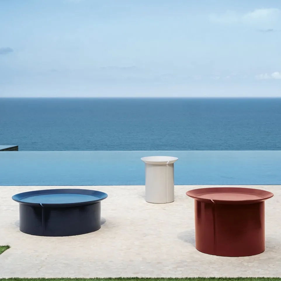 Gartenbeistelltisch Brise