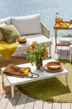 Gartenbeistelltisch Buenos Aires