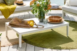 Gartenbeistelltisch Buenos Aires